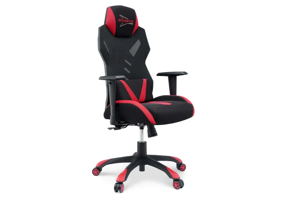 Speedster Mesh Gaming Computer Chair