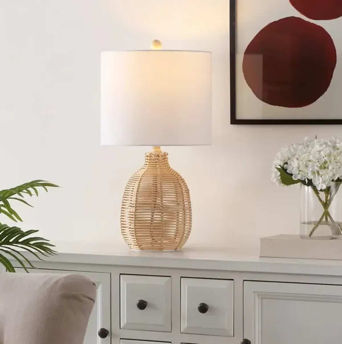 Oroya Table Lamp