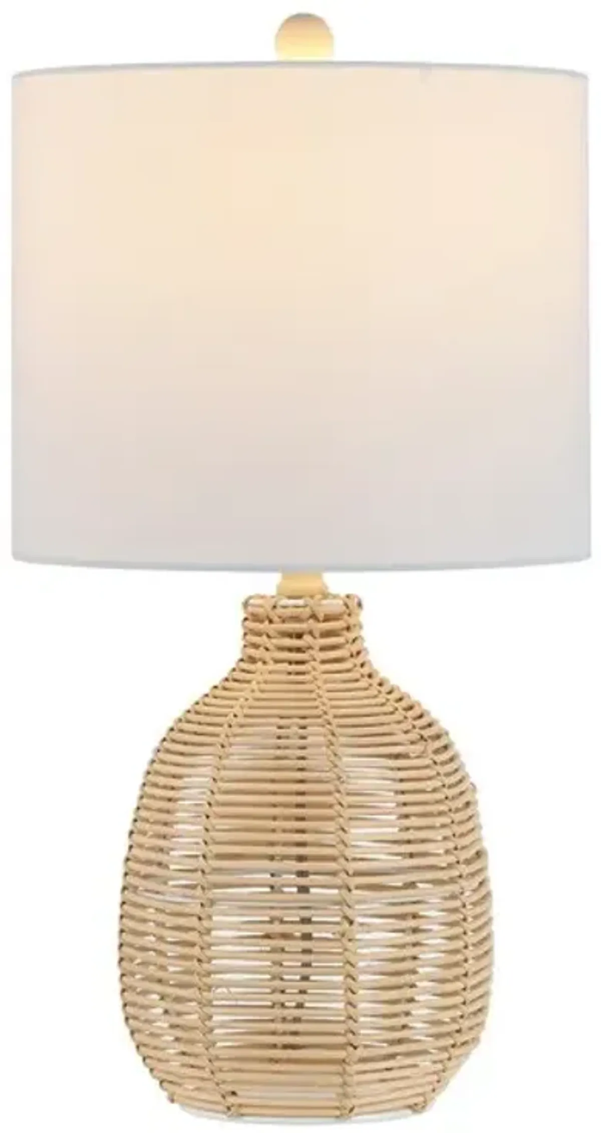 Oroya Table Lamp