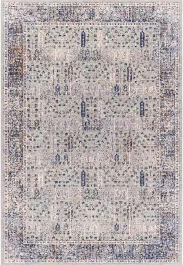 Infinity 5'3" x 7'3" Rug