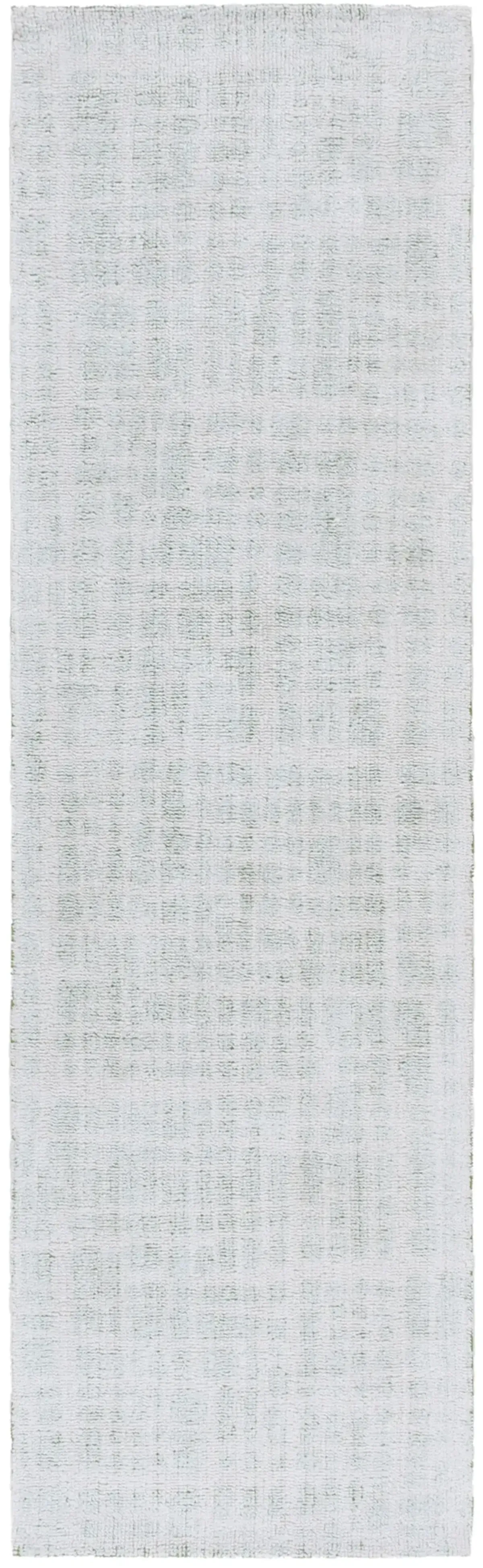 RESTORATION VINTAGE Hand Tufted 2'-3' x 8' runner