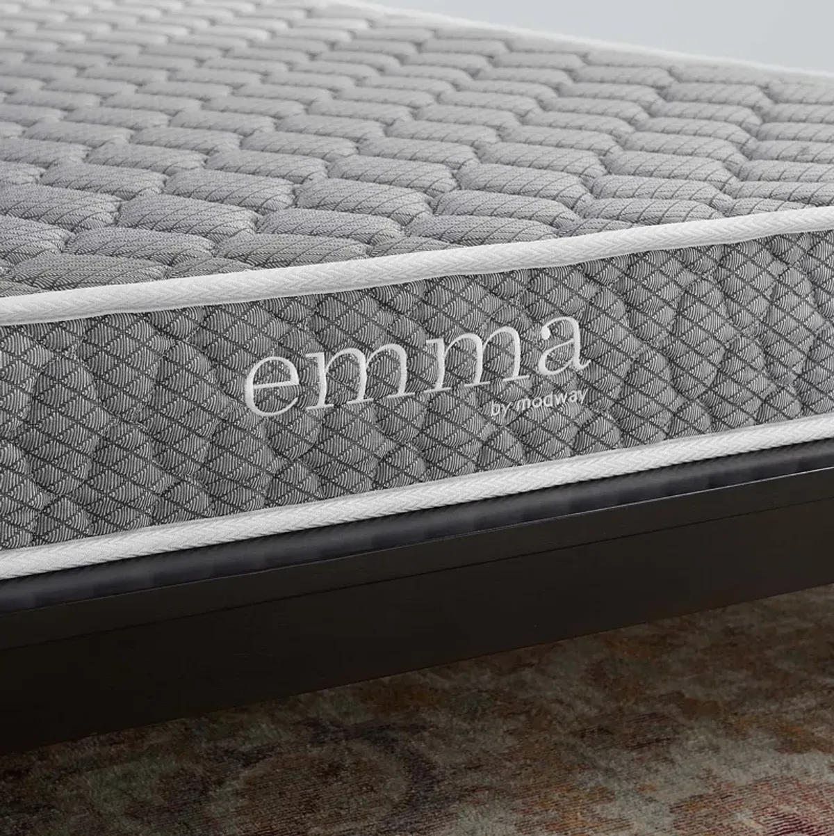 Emma 6" King Mattress