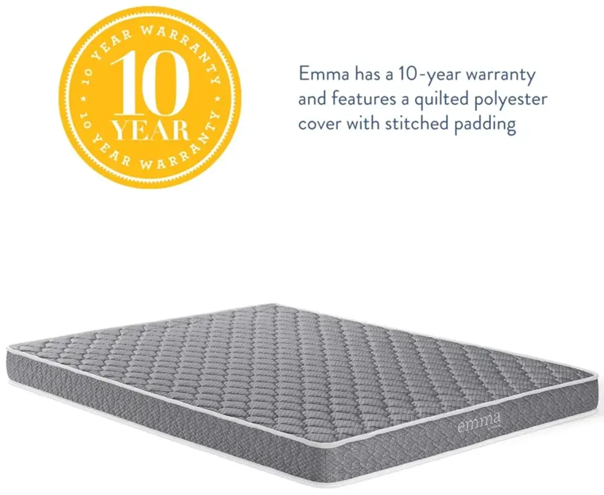 Emma 6" King Mattress