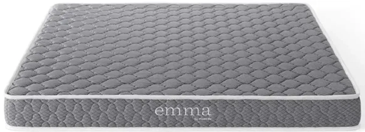 Emma 6" King Mattress