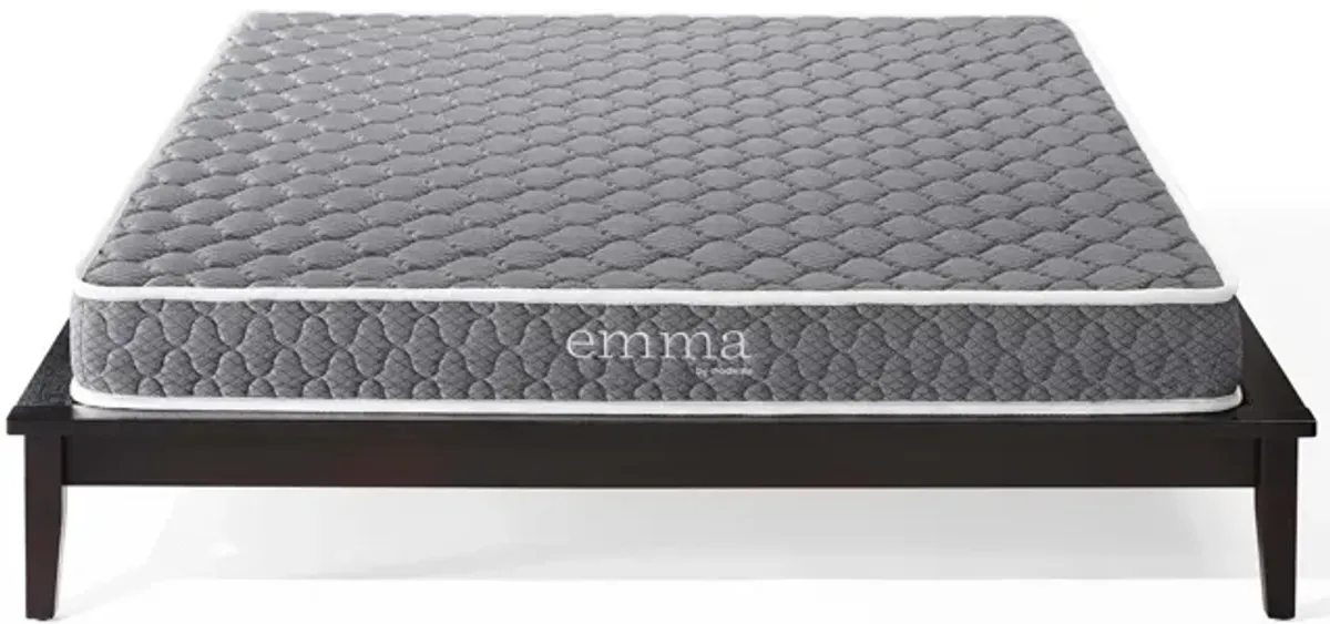 Emma 6" King Mattress