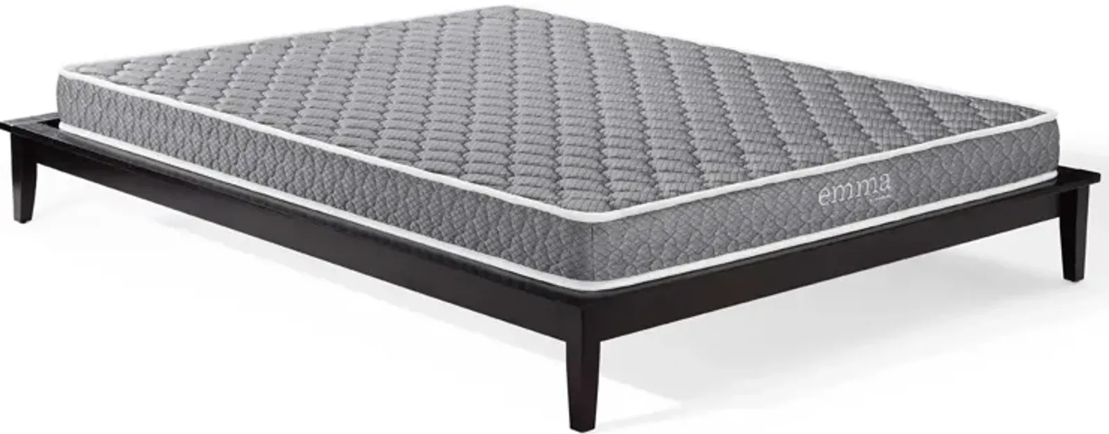 Emma 6" King Mattress