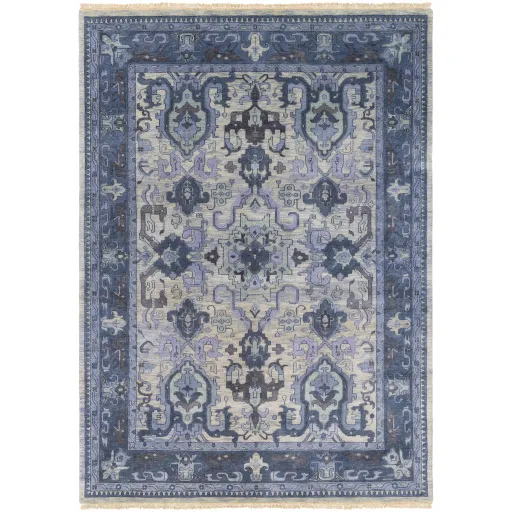 Zeus ZEU-7828 12' x 15' Handmade Rug