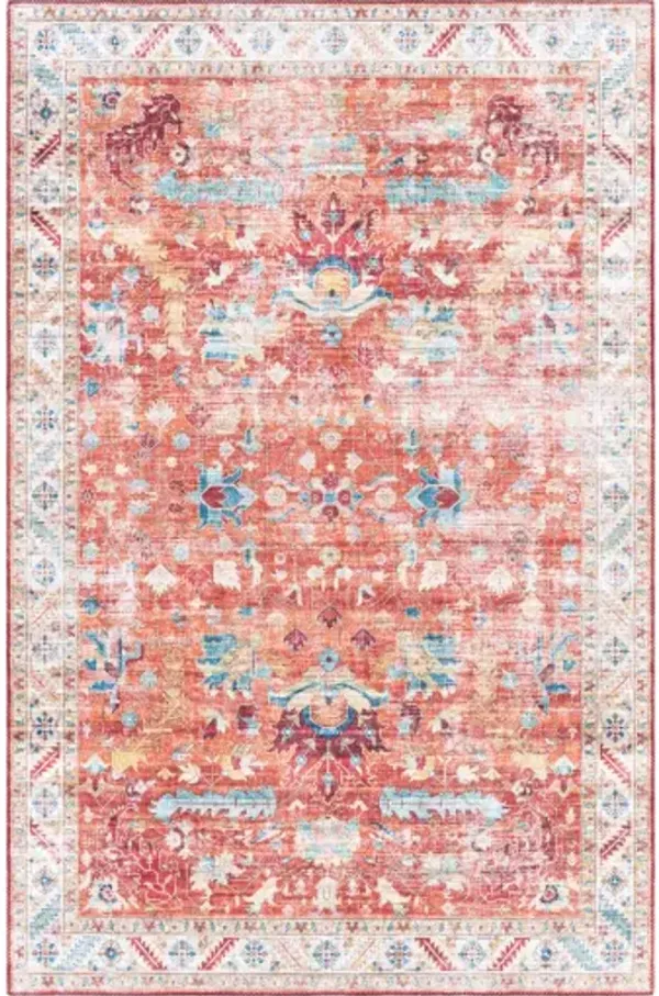 Iris 2'3" x 3'9" Rug