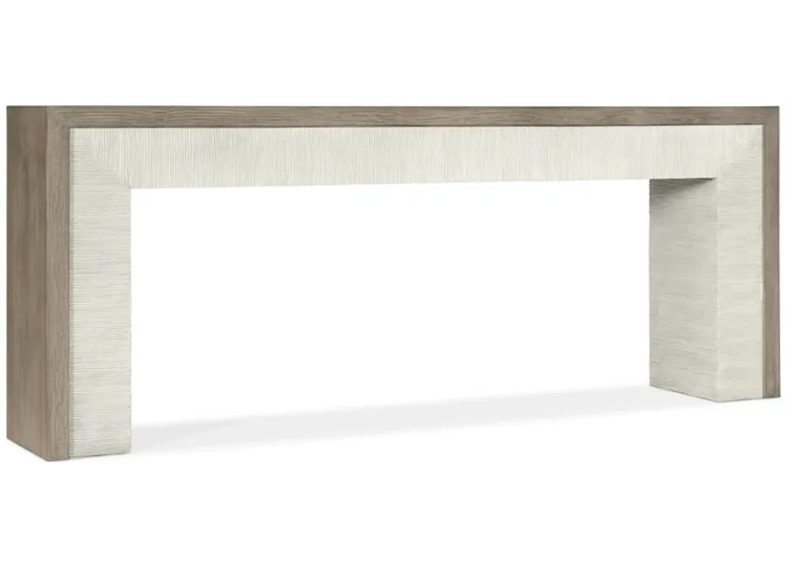 Serenity Skipper Console Table