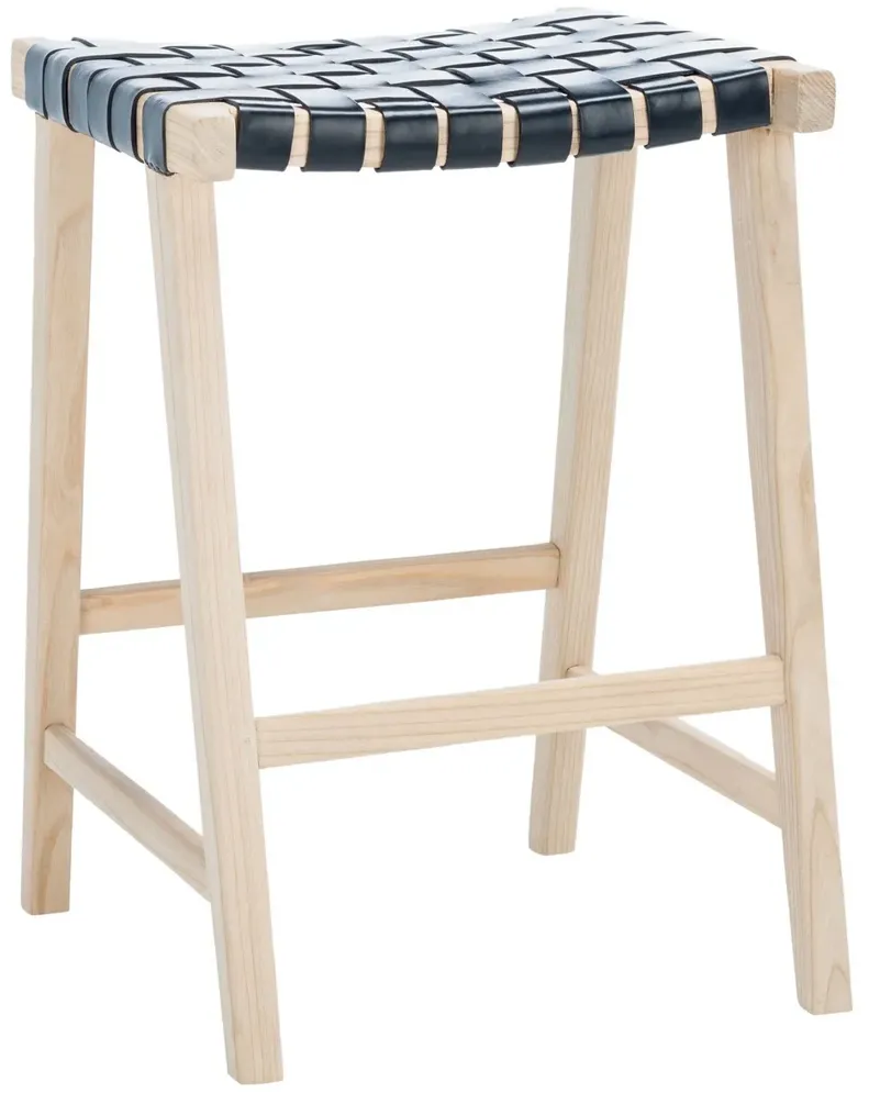 ABREU RECTANGLE COUNTER STOOL