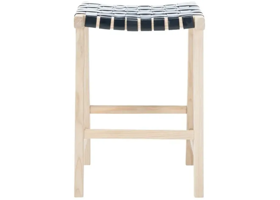 ABREU RECTANGLE COUNTER STOOL