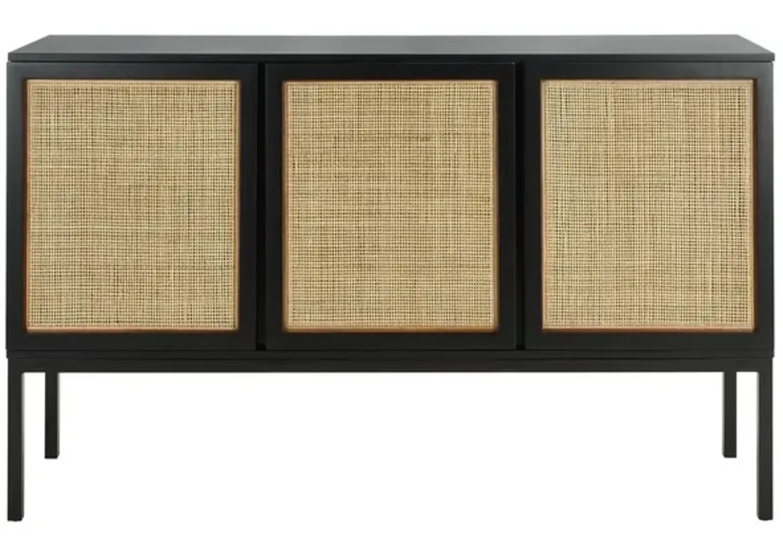 Zadie 2 Shelf Sideboard