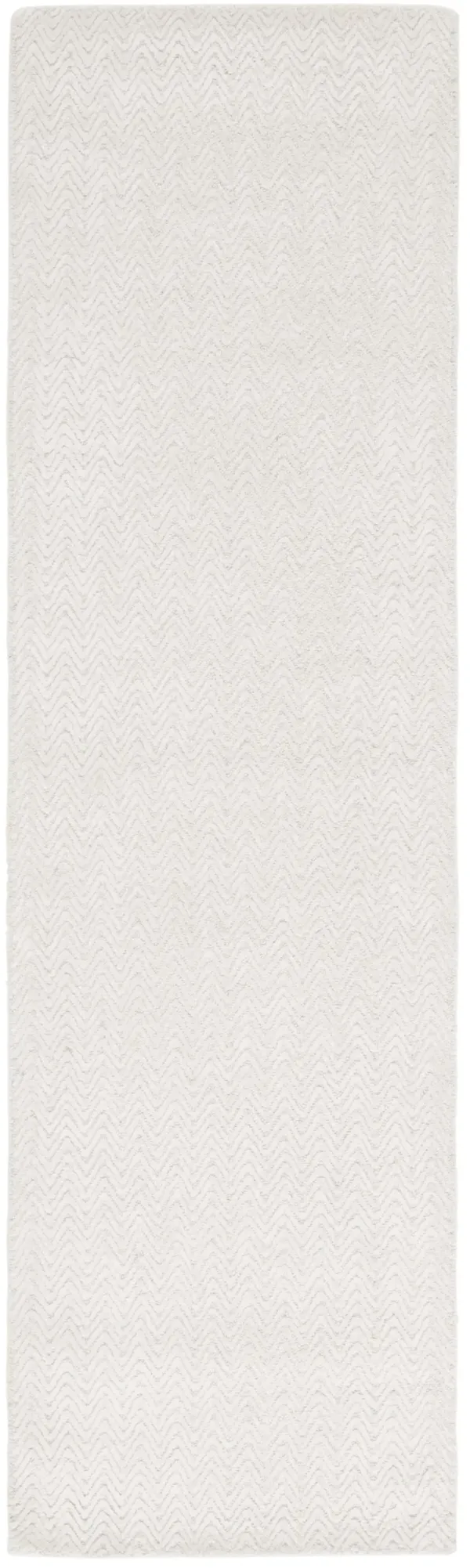 GLAMOUR Hand Tufted 2'-3' x 8' runner