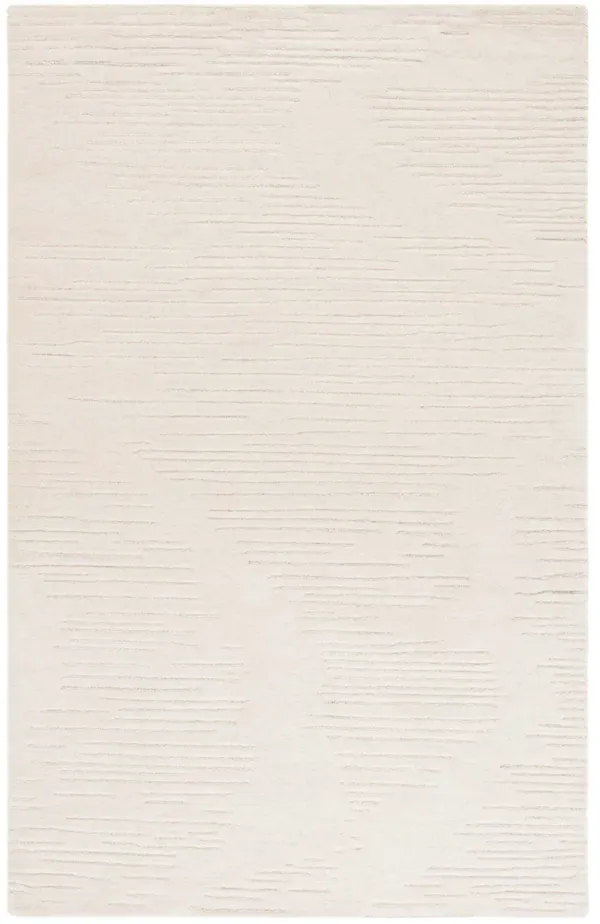 RODEO DRIVE Hand Tufted 3' x 5' area rug