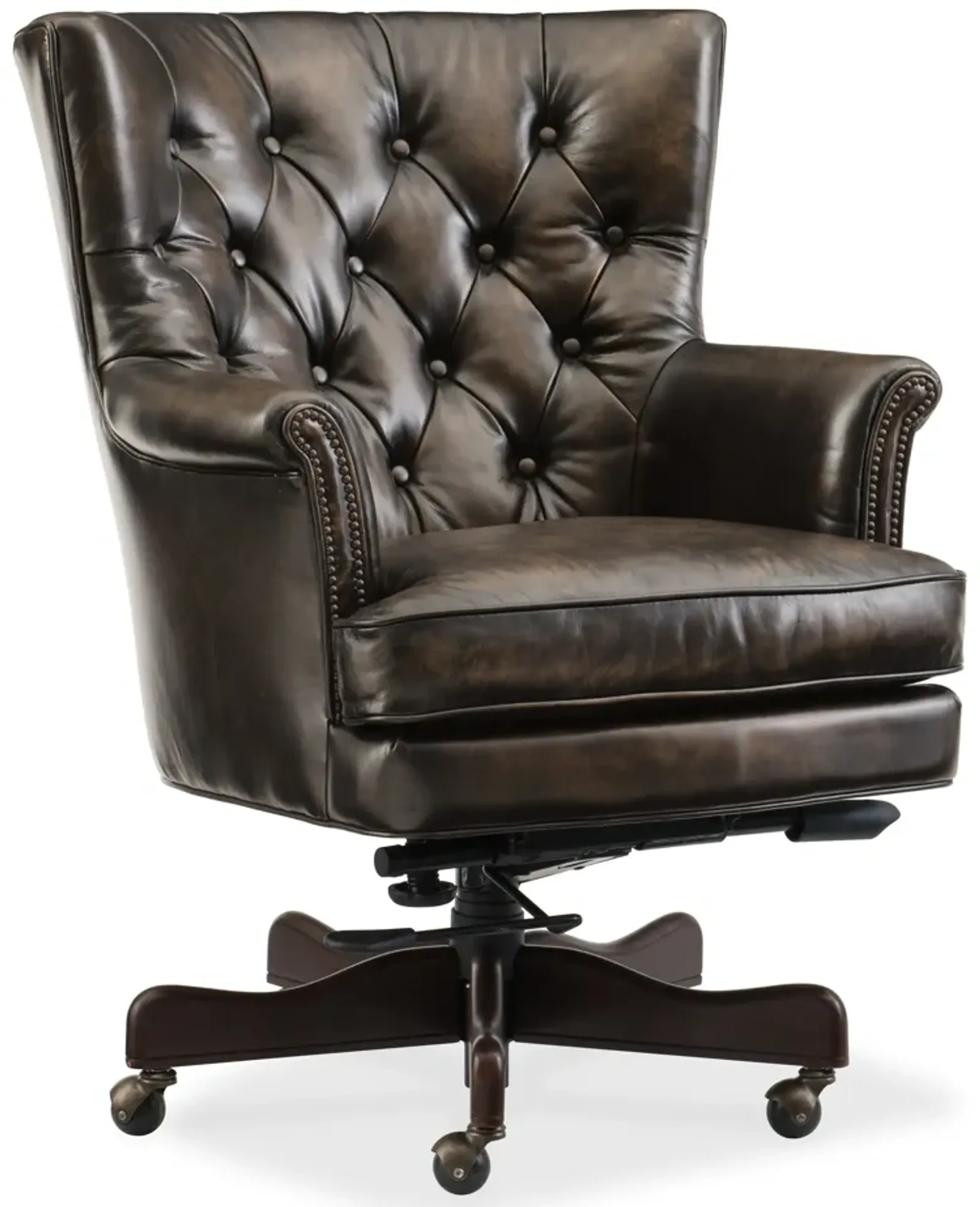 Theodore Executive Swivel Tilt Chair