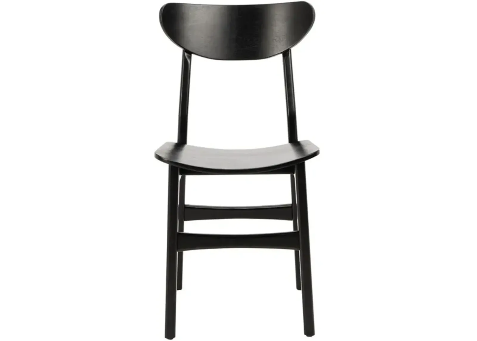 LUCCA RETRO DINING CHAIR - Set of 2