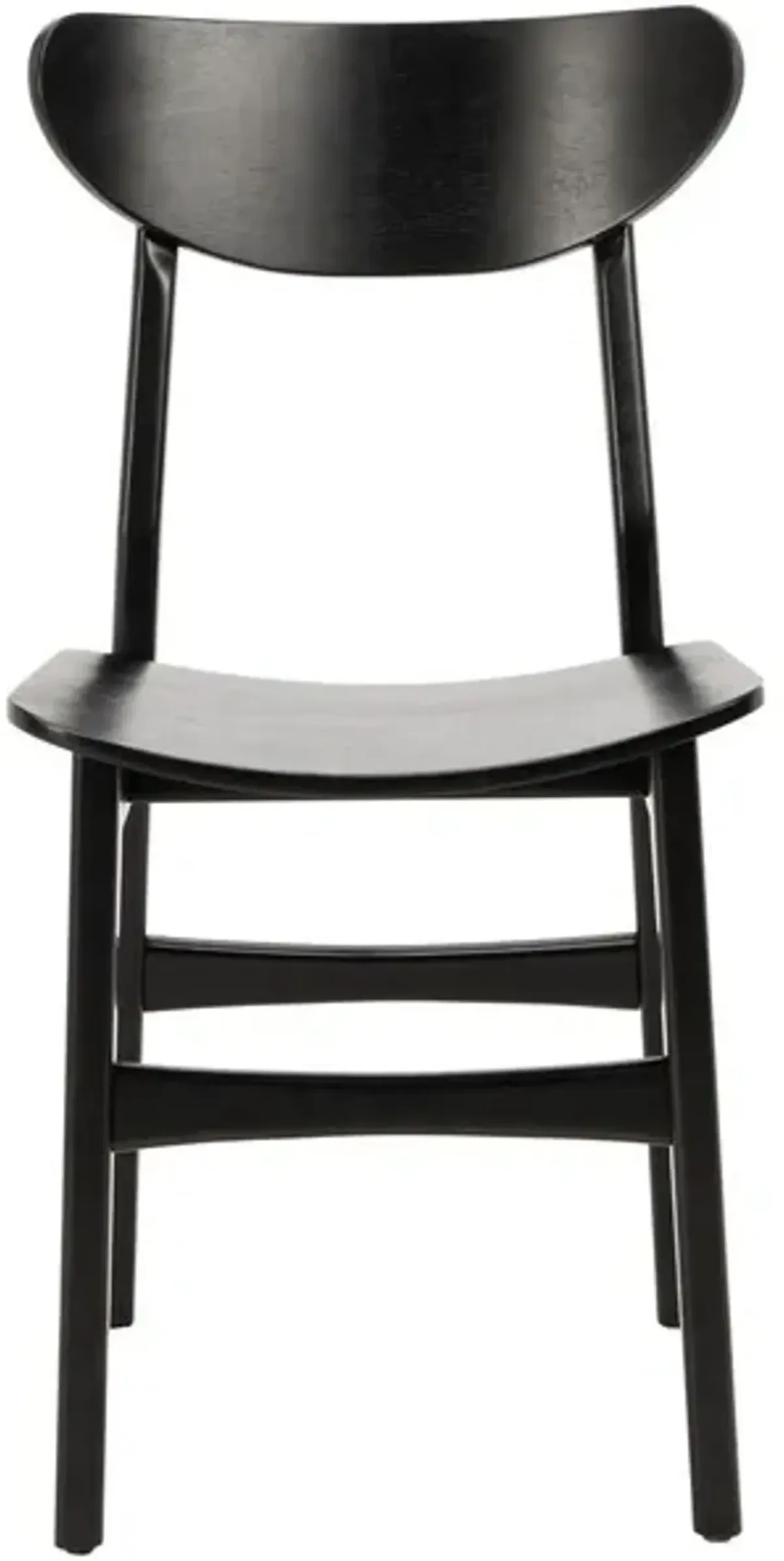 LUCCA RETRO DINING CHAIR - Set of 2