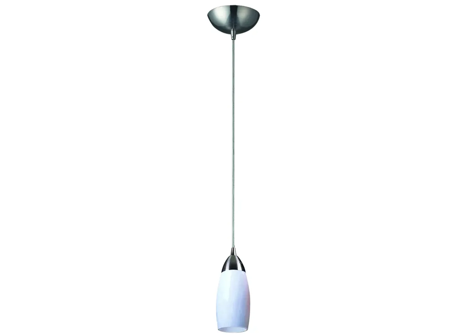 Milan Configurable Multi Pendant - Satin Nickel