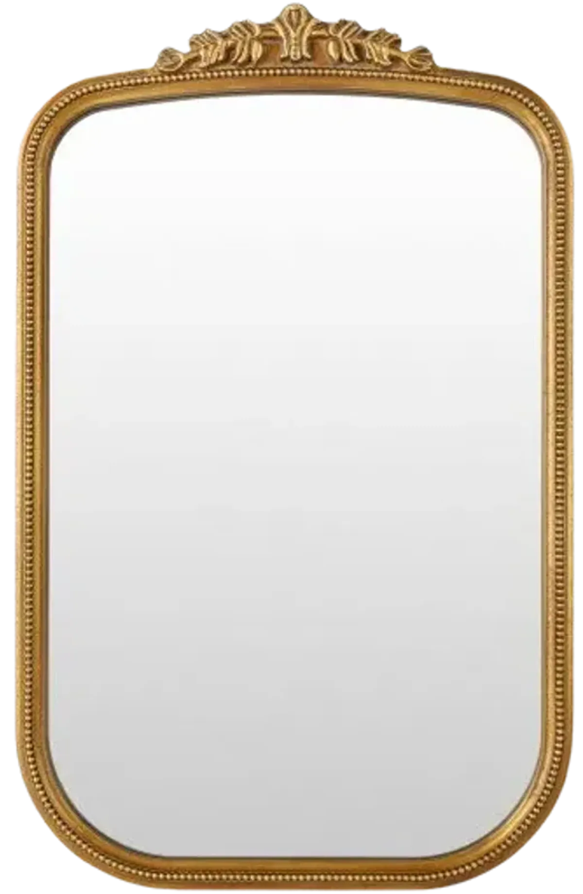 Arrendale NRE-002 30"H x 19"W Accent Mirror