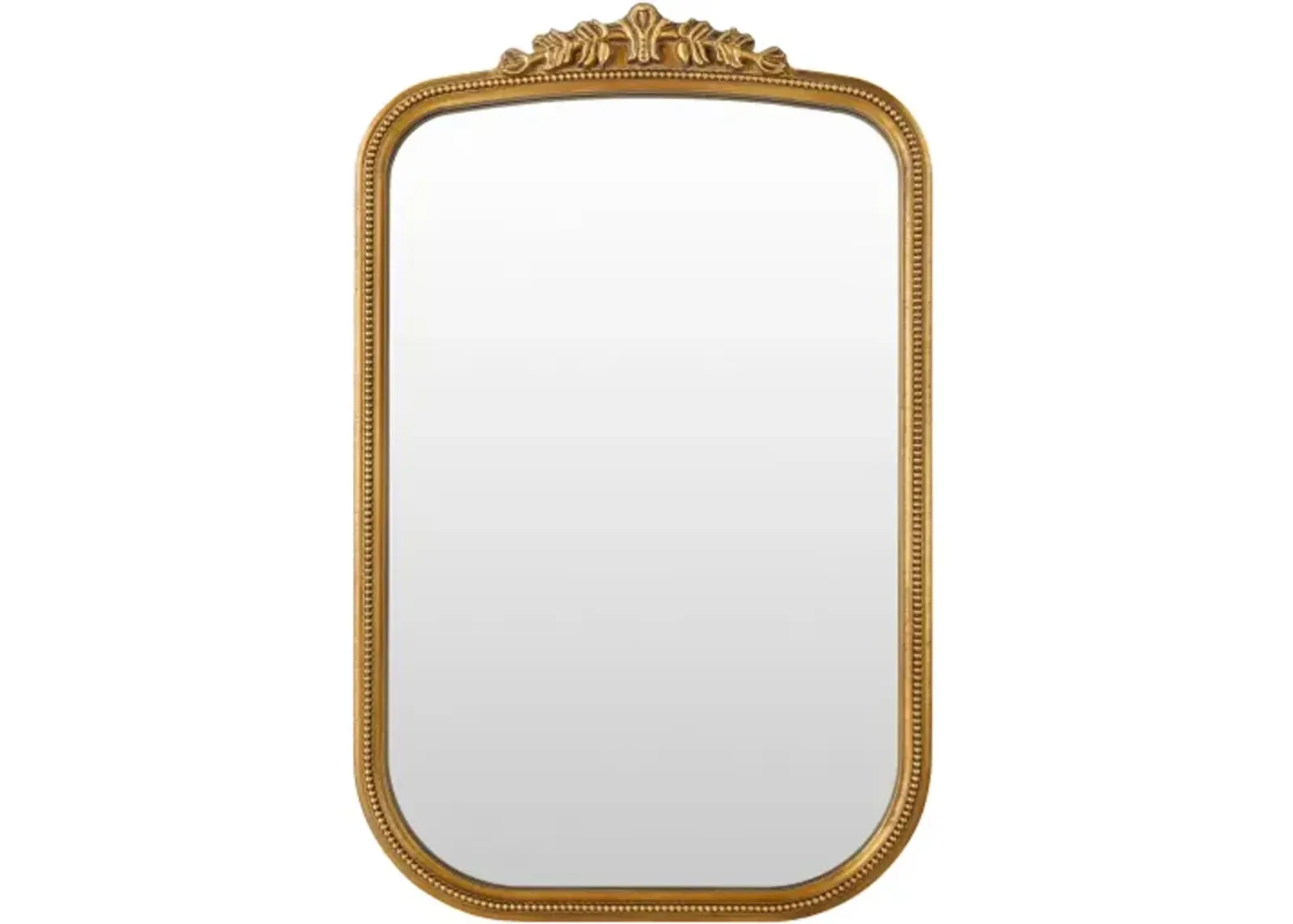 Arrendale NRE-002 30"H x 19"W Accent Mirror