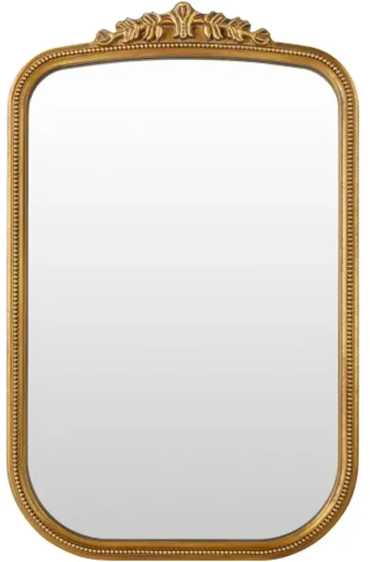 Arrendale NRE-002 30"H x 19"W Accent Mirror