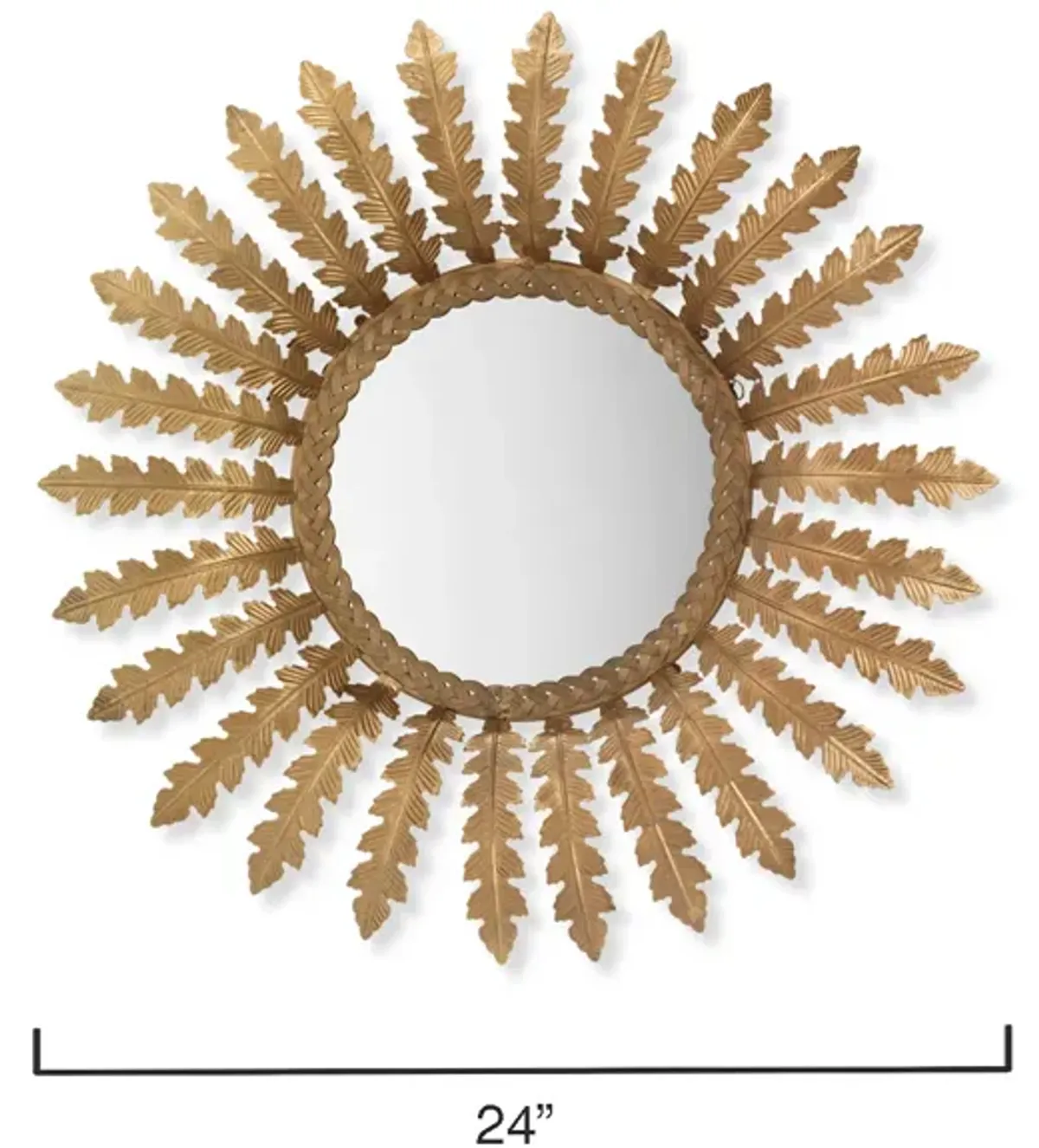 Elouise Mirror