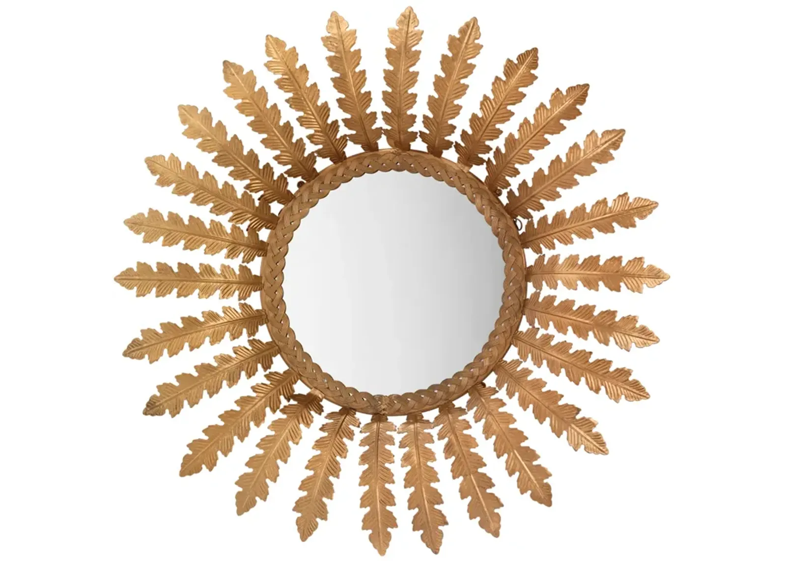 Elouise Mirror