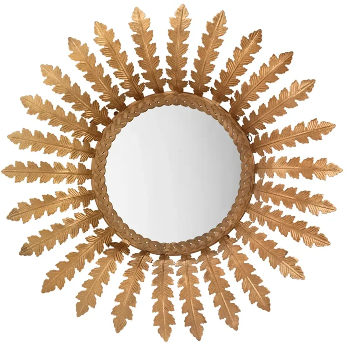 Elouise Mirror