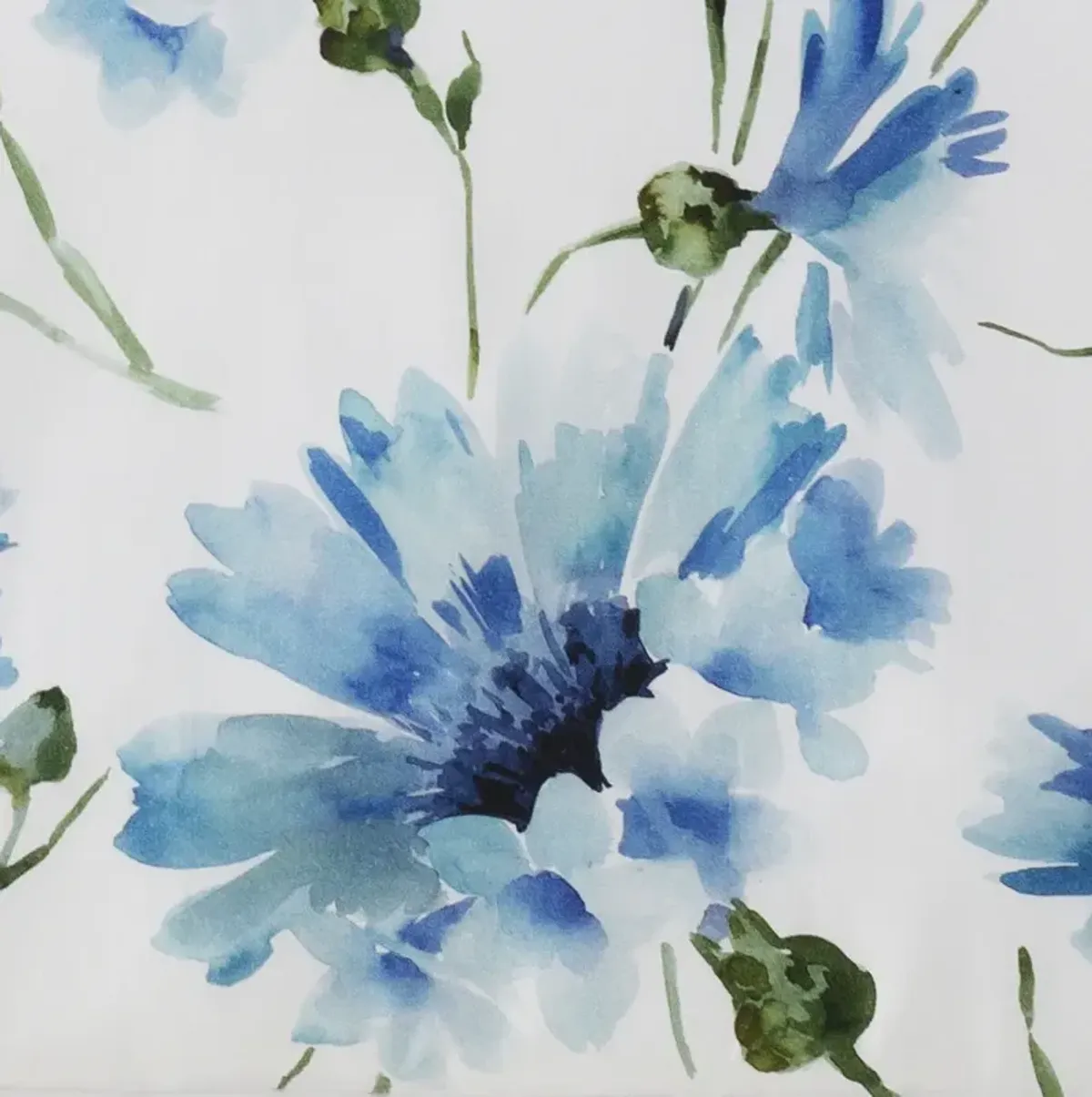 Gardenia GRI-2001 26"H x 26"W Sham