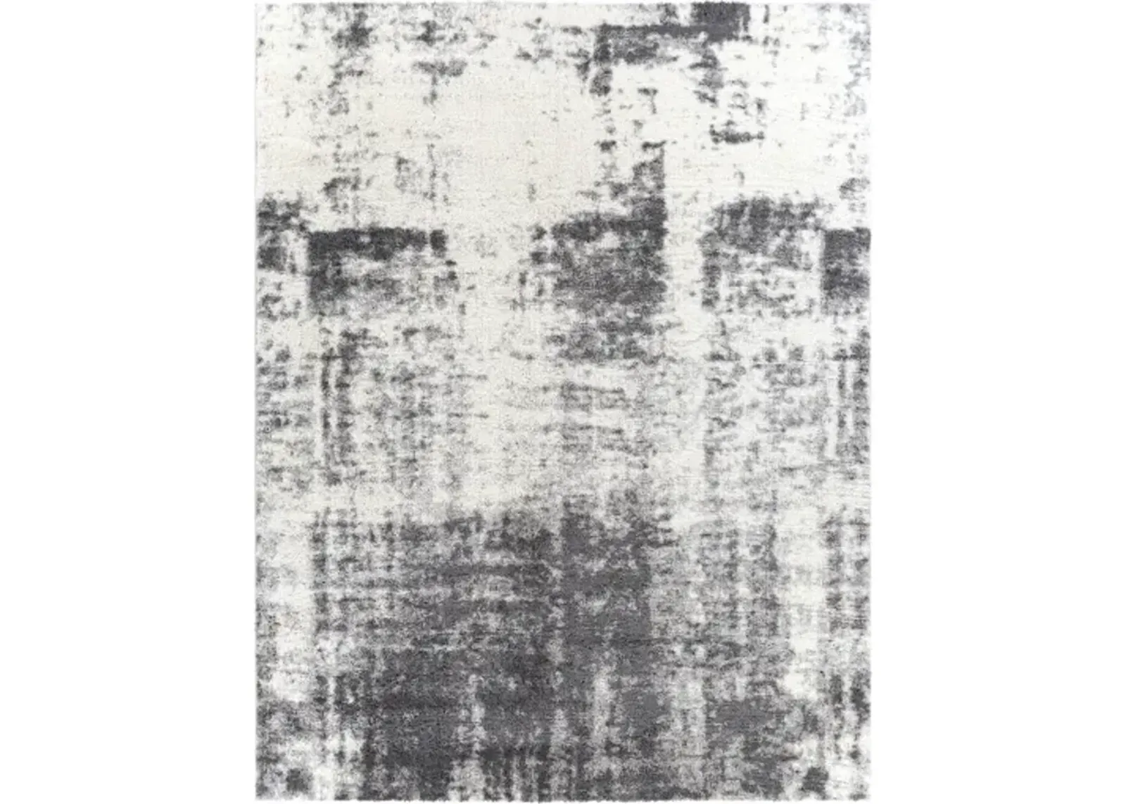 Aliyah shag 5'3" x 7'3" Rug