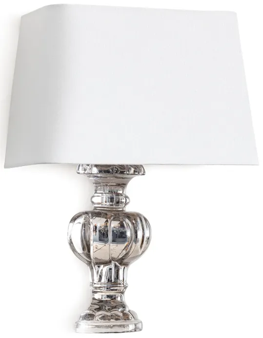 Southern Living Cristal Sconce