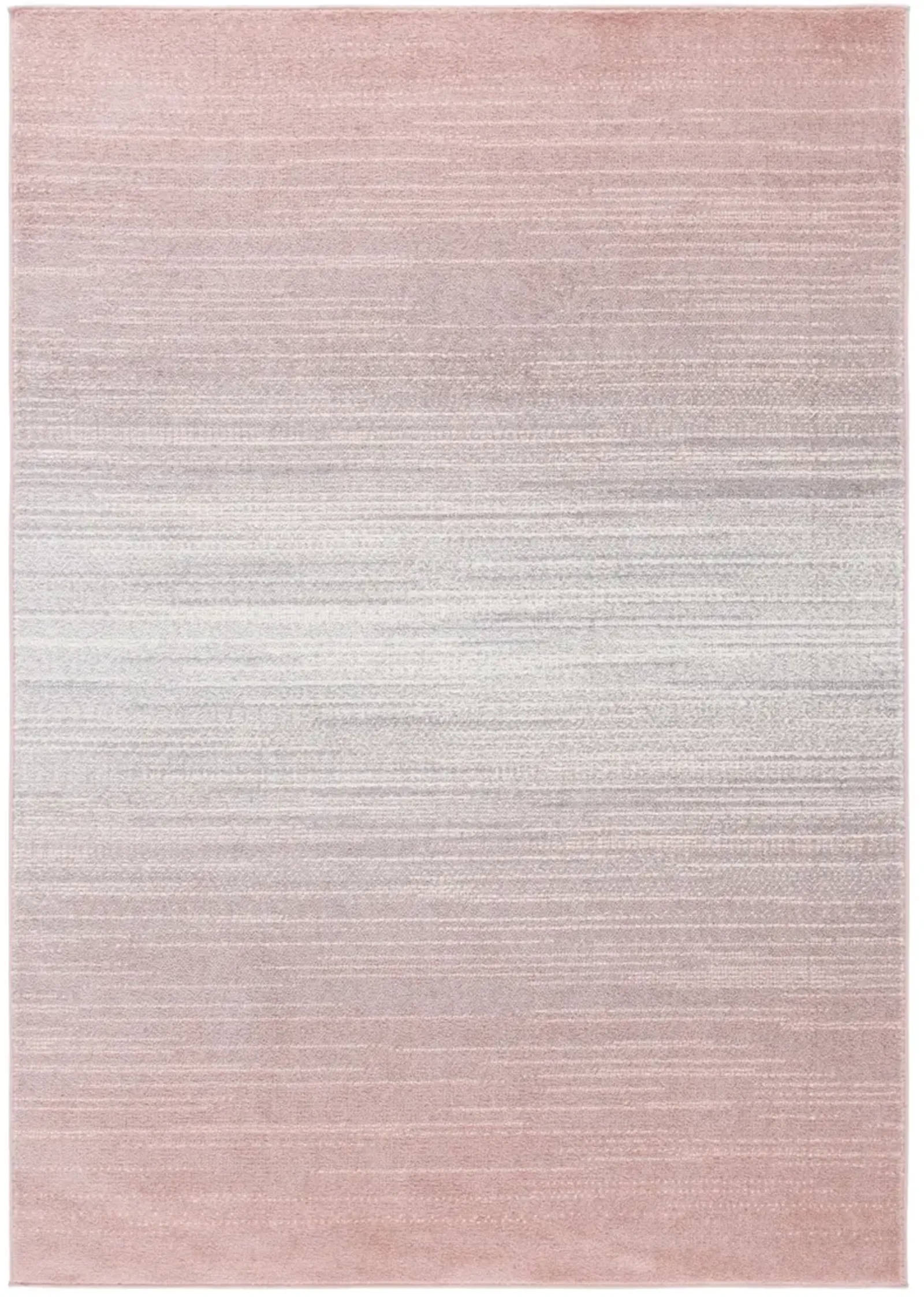 ADIRONDACK 100 BLUSH  9' x 12' Large Rectangle Rug