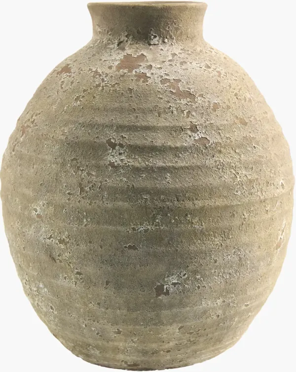 Hartnett Vase 13
