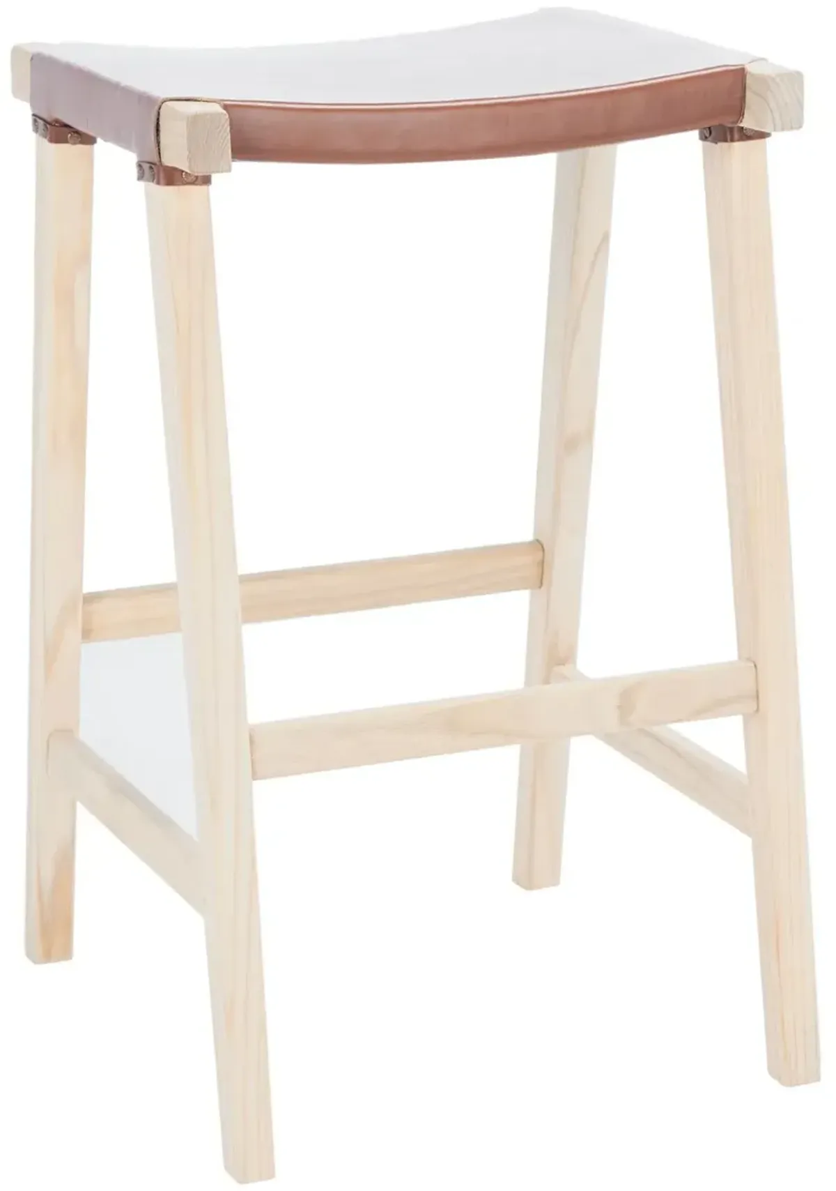 AARIZ RECTANGLE BARSTOOL