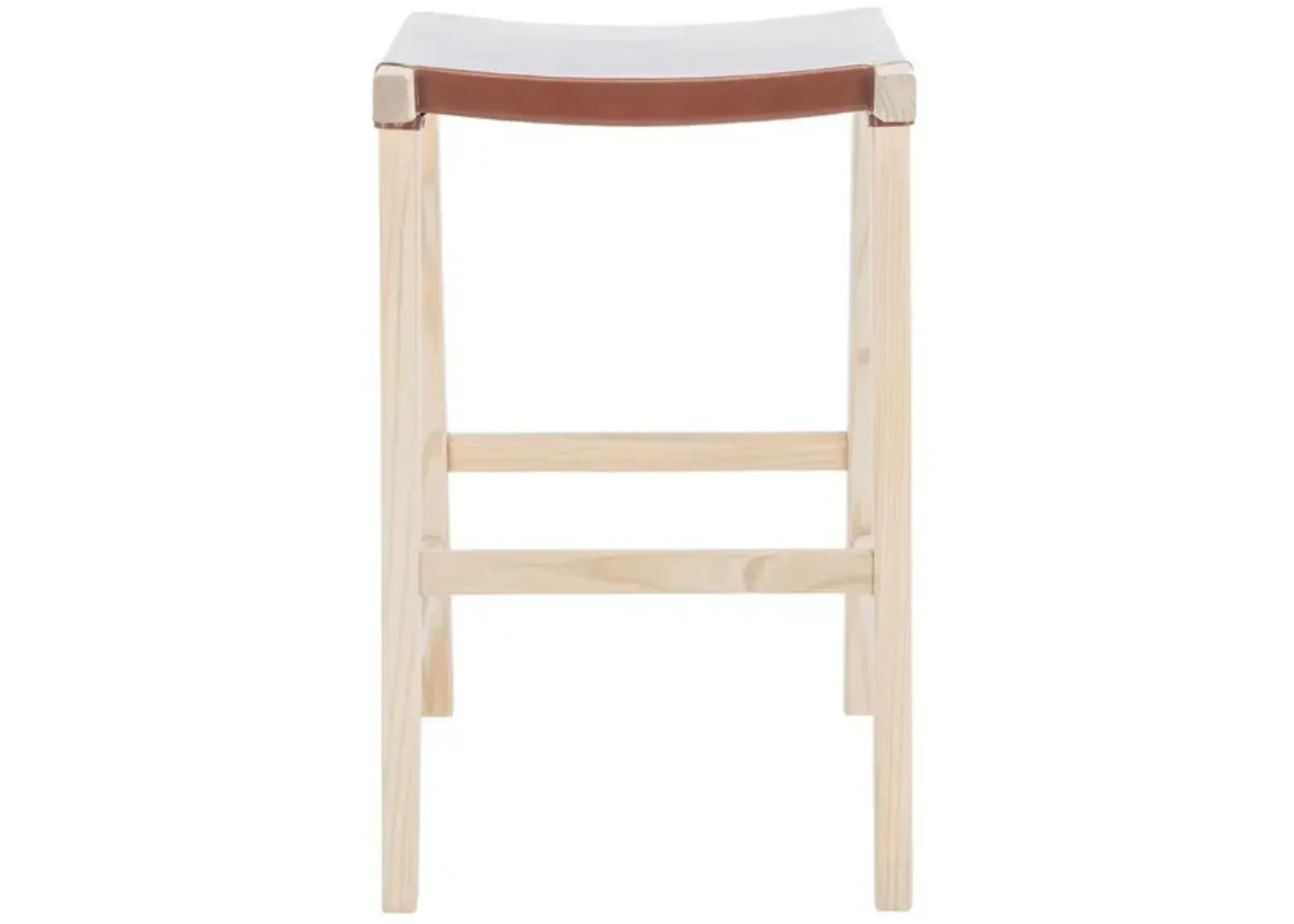 AARIZ RECTANGLE BARSTOOL