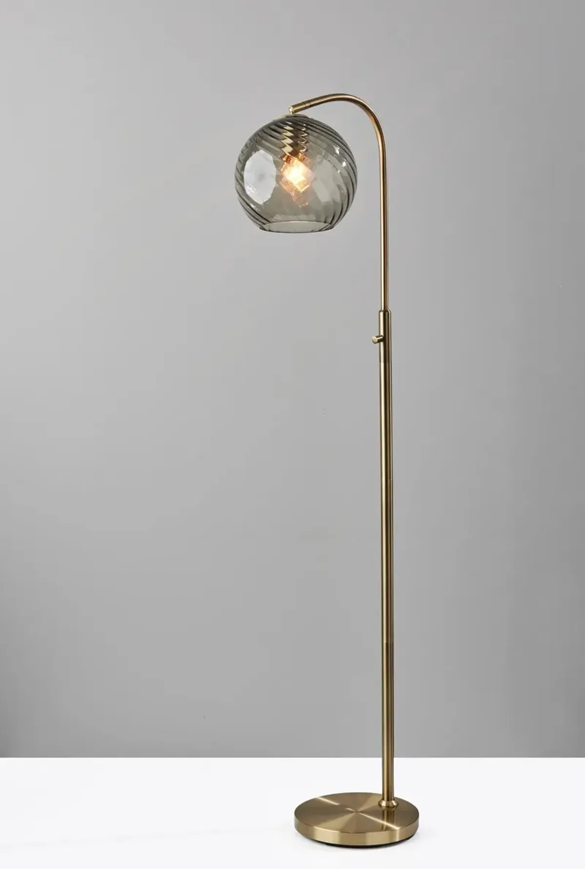 Camden Floor Lamp