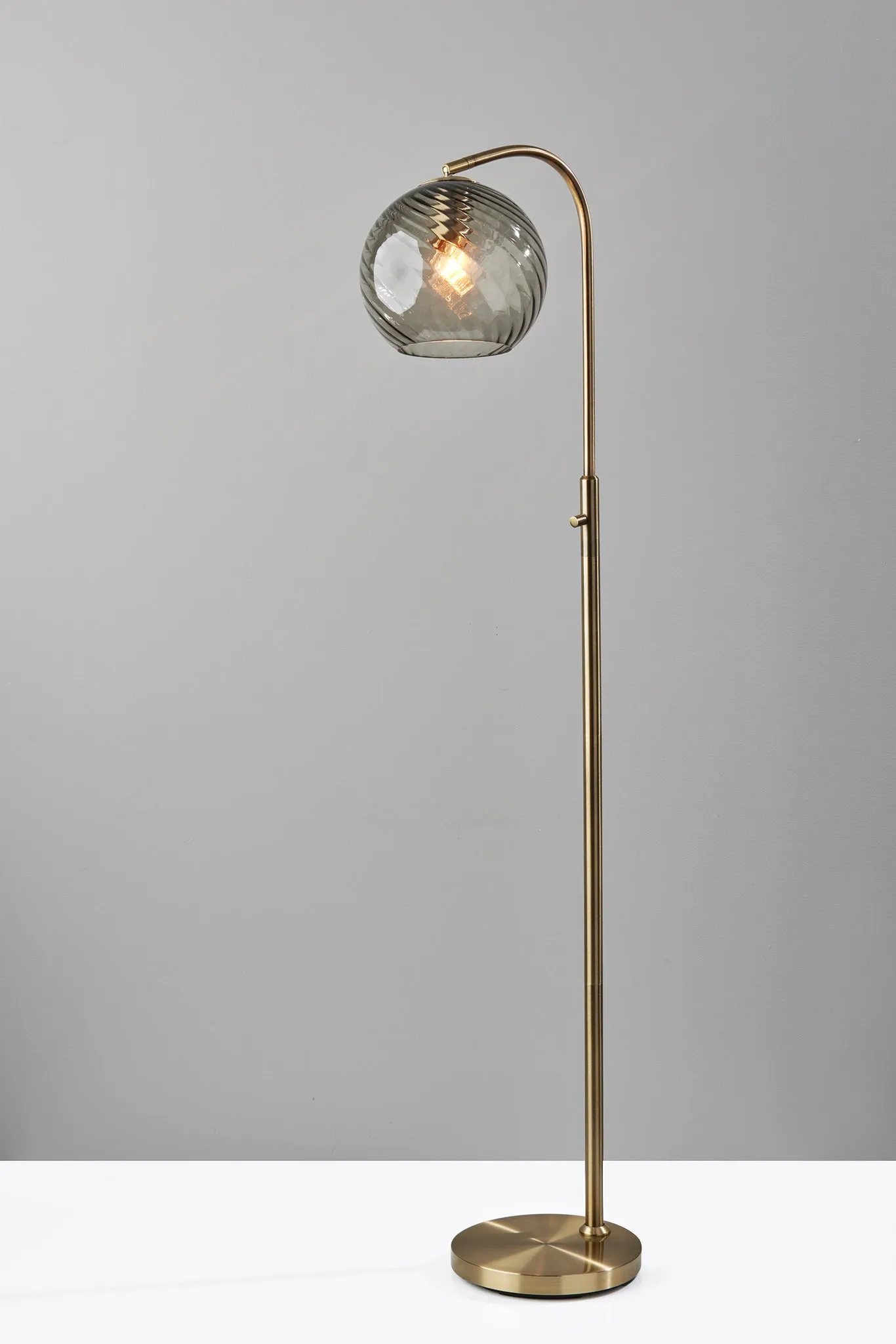 Camden Floor Lamp