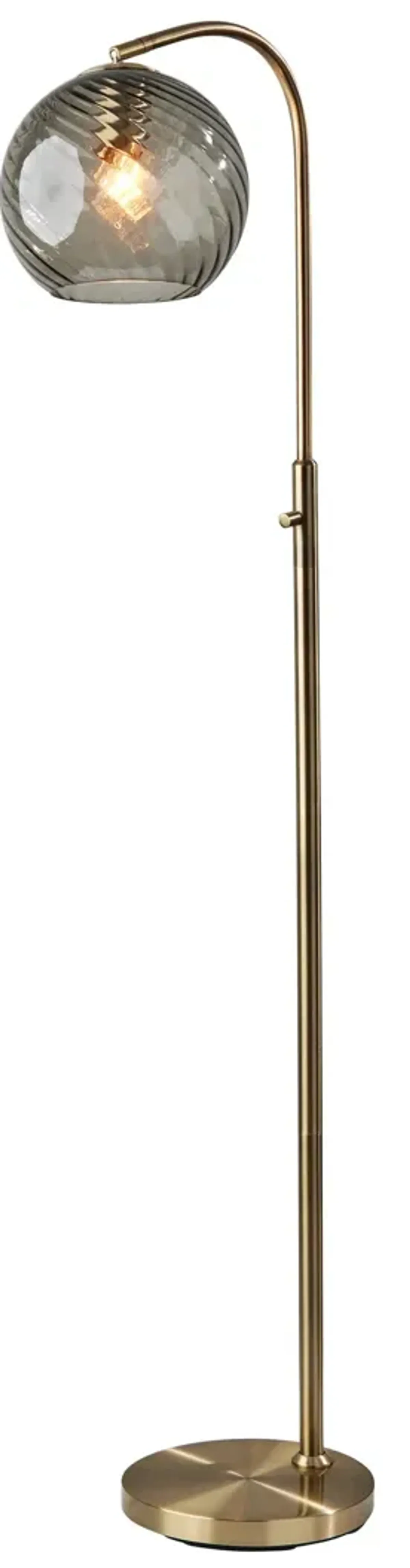 Camden Floor Lamp