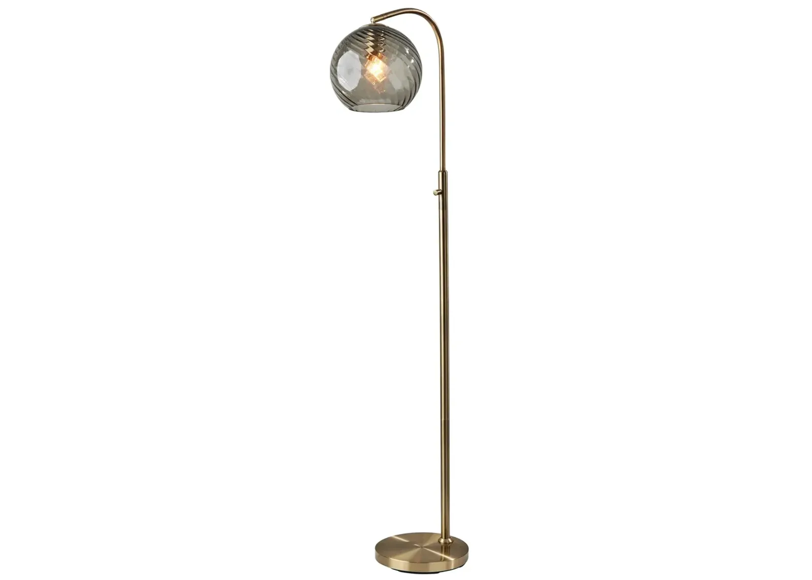 Camden Floor Lamp