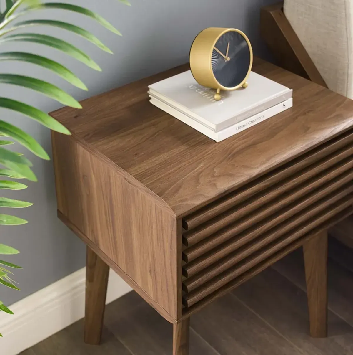 Render Nightstand