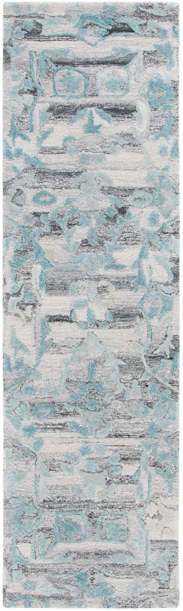 MARQUEE Hand Tufted 2'-3' x 8' runner