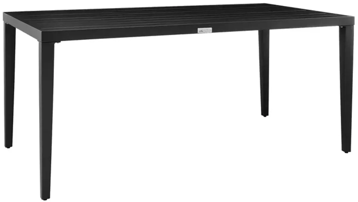 Palma Outdoor Patio Dining Table 