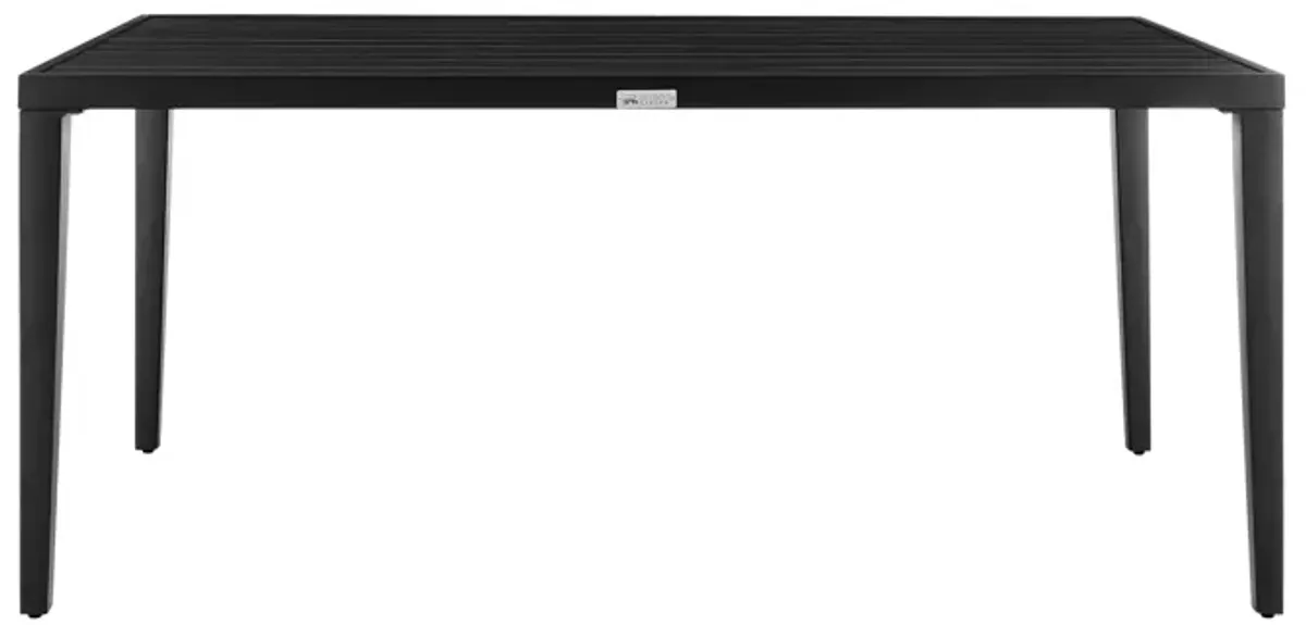 Palma Outdoor Patio Dining Table 