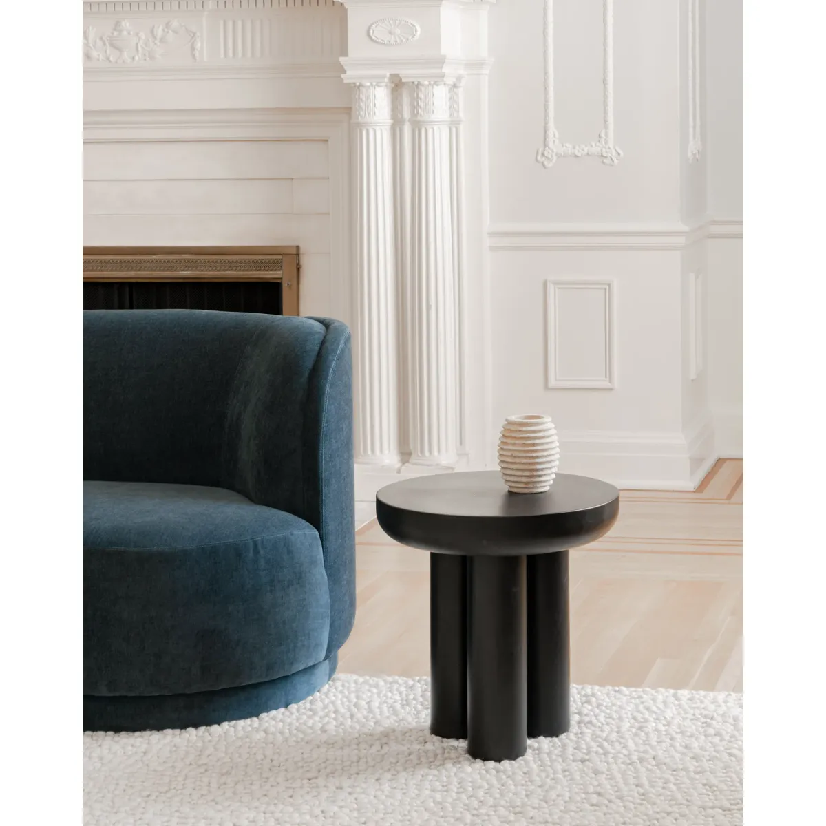 Rocca Outdoor Side Table