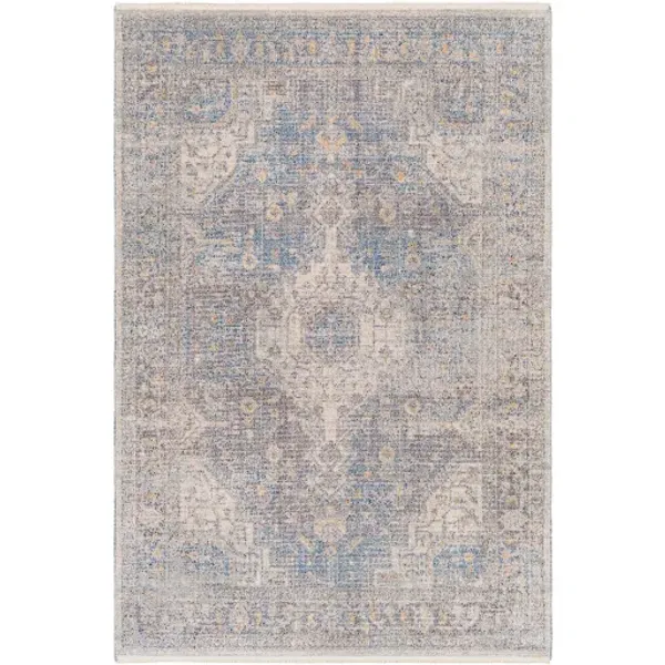 Subtle 7'10" x 10' Rug