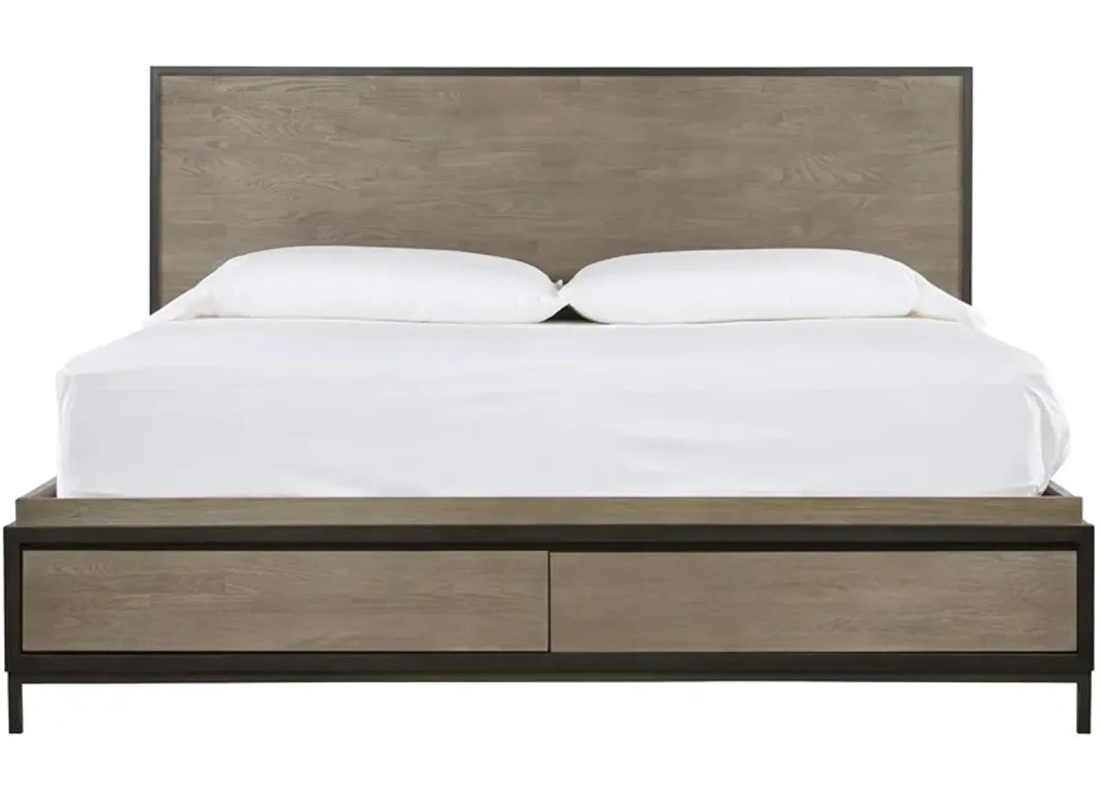 Spencer Storage Bed Headboard 6/6