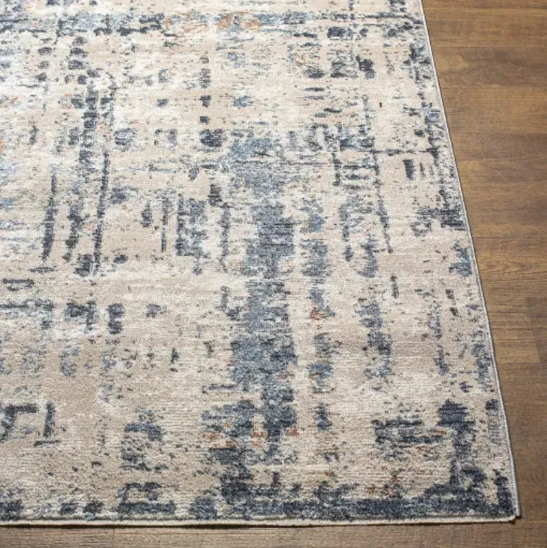 Amore 8'10" x 13' Rug