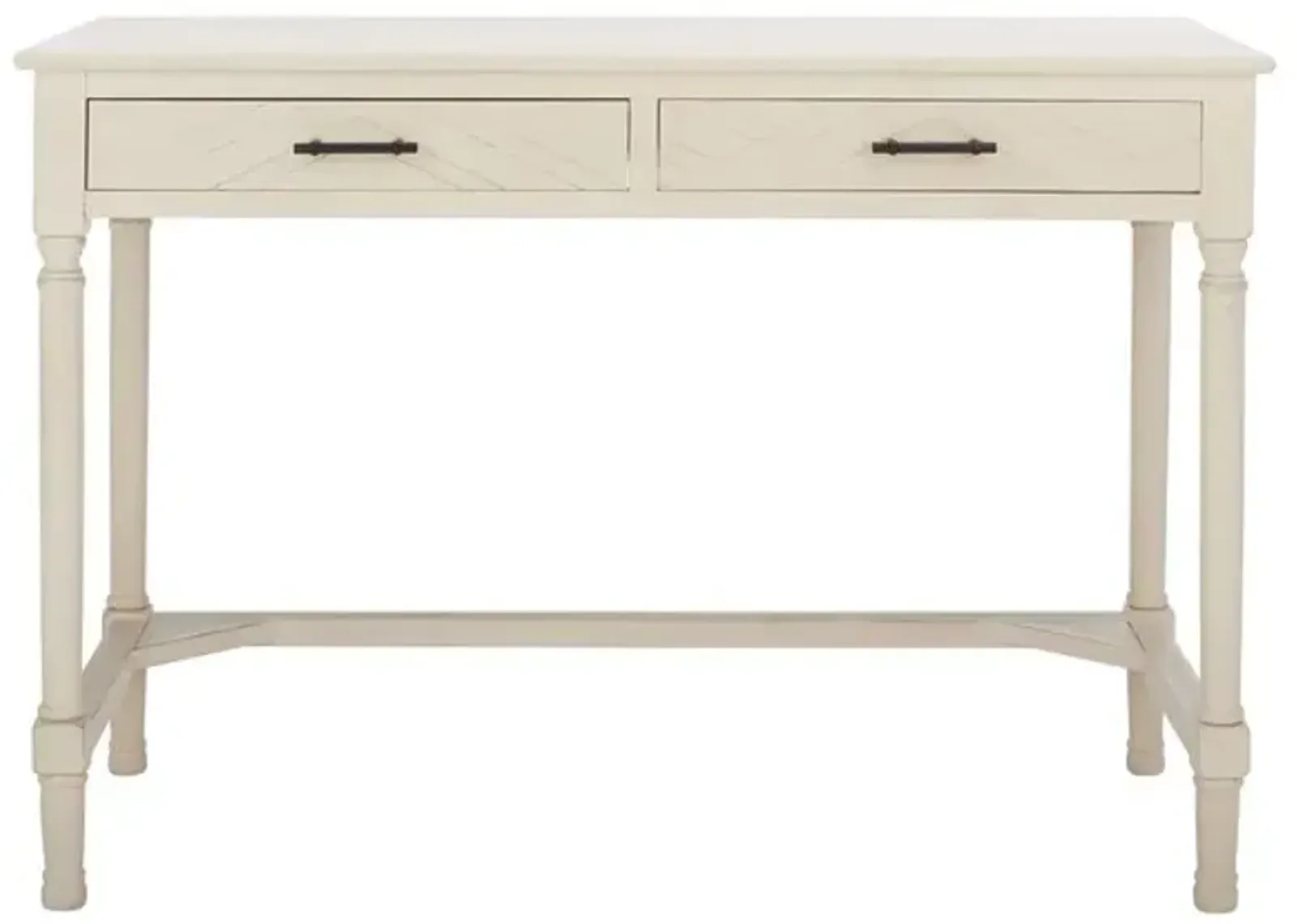 Mckinlee 2 Drawer Desk