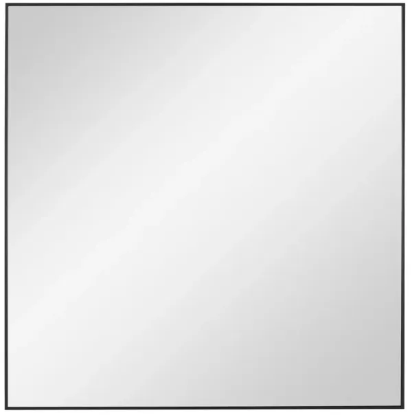 Alexo Square Mirror