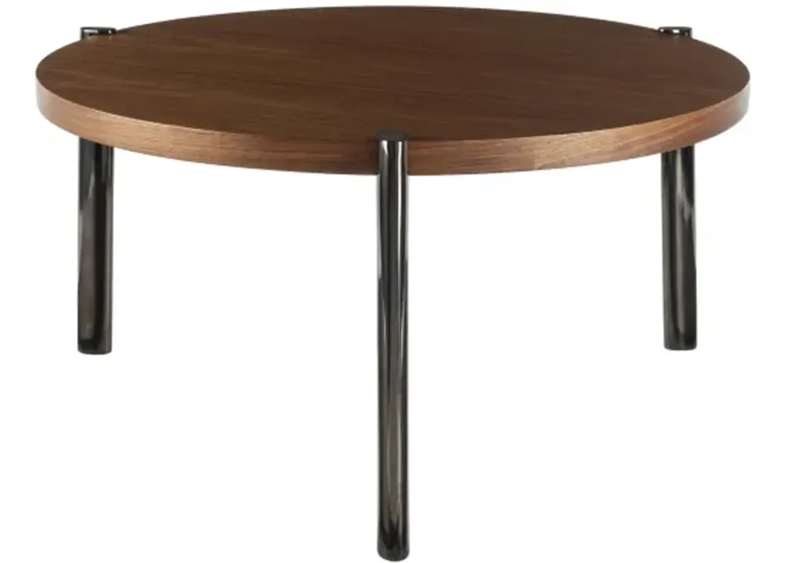 Caro CRO-002 16"H x 32"W x 32"D Coffee Table